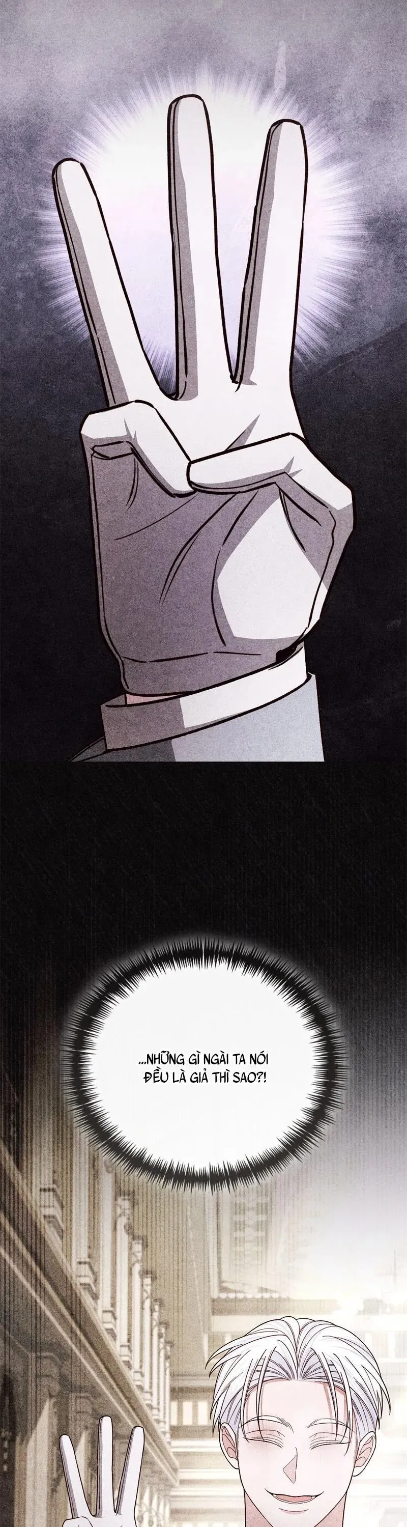 Trang 26 - Hoàng Hậu Tái Hôn