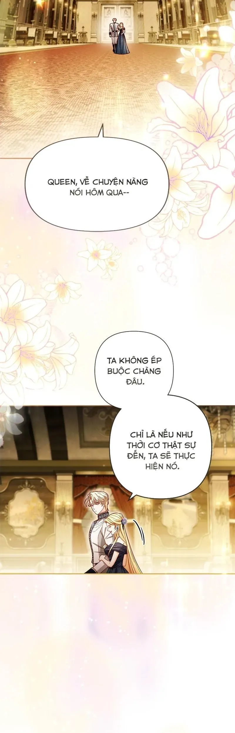 Trang 4 - Hoàng Hậu Tái Hôn