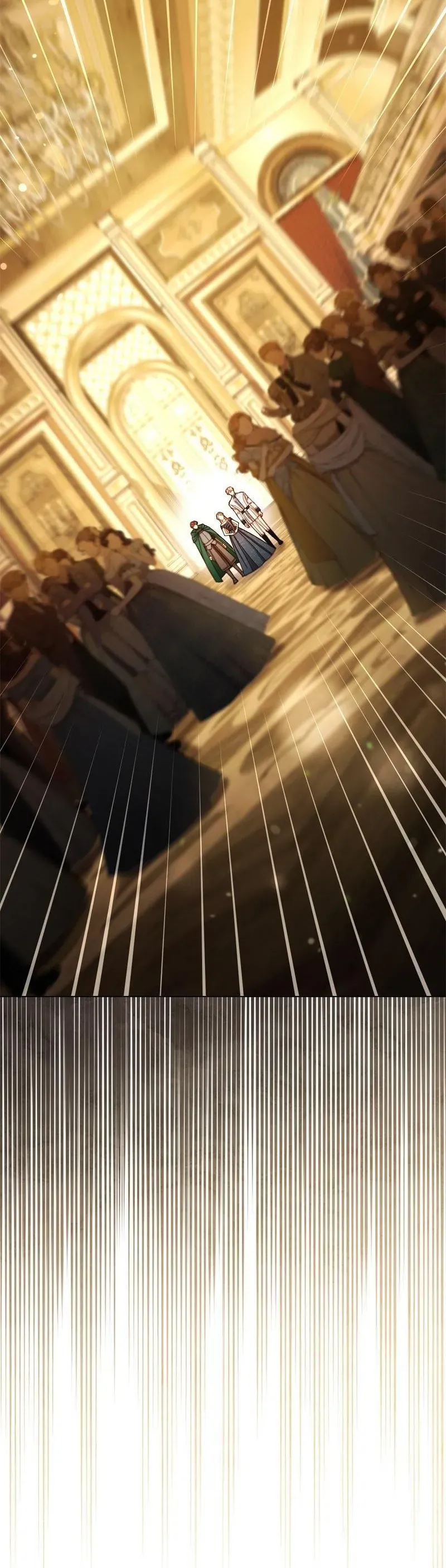 Trang 34 - Hoàng Hậu Tái Hôn