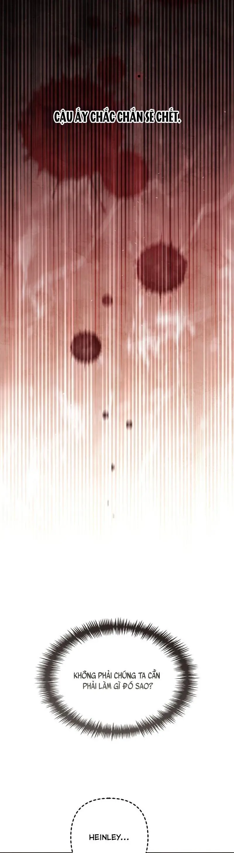 Trang 38 - Hoàng Hậu Tái Hôn