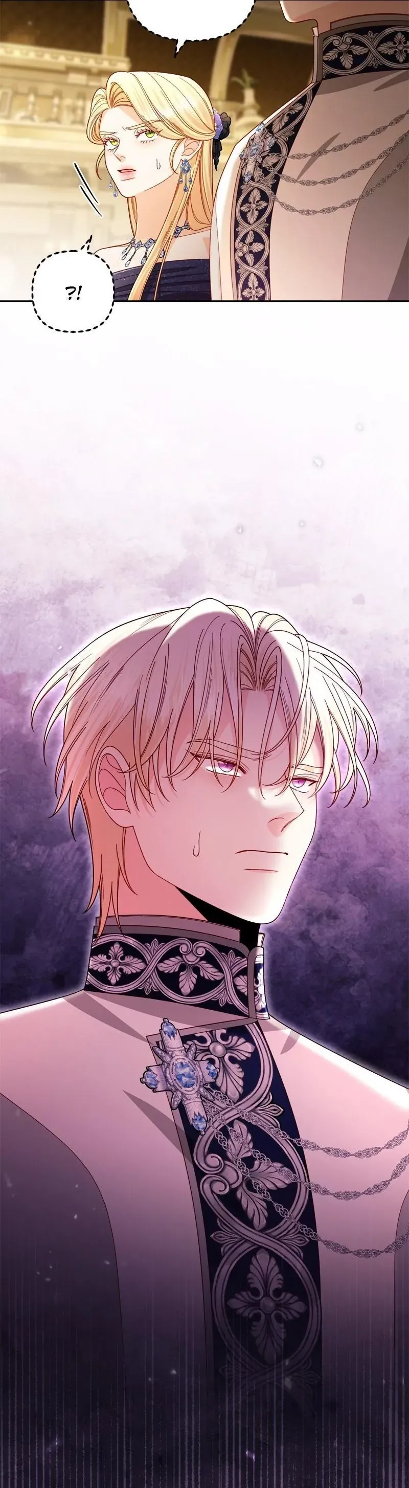 Trang 39 - Hoàng Hậu Tái Hôn