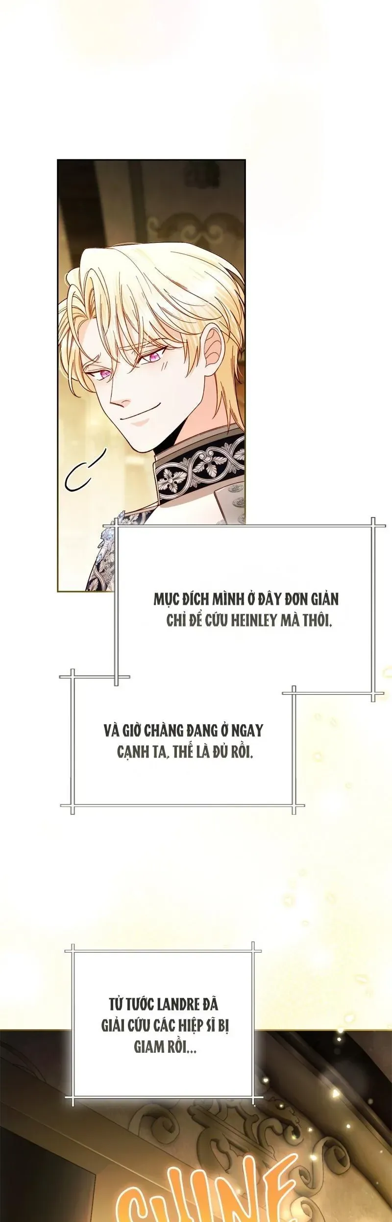 Trang 5 - Hoàng Hậu Tái Hôn