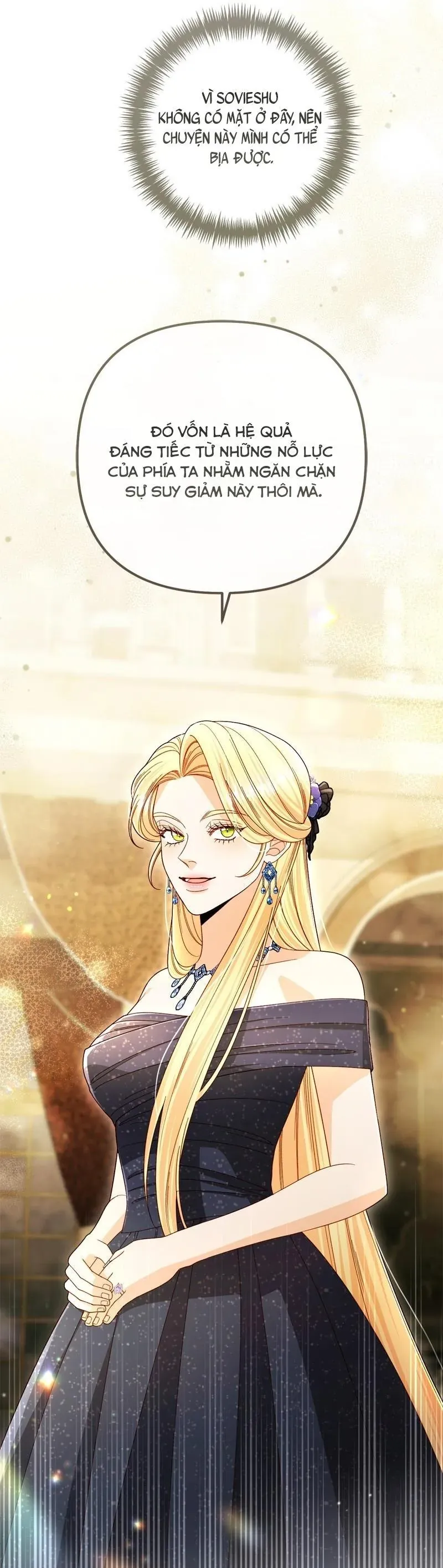 Trang 48 - Hoàng Hậu Tái Hôn