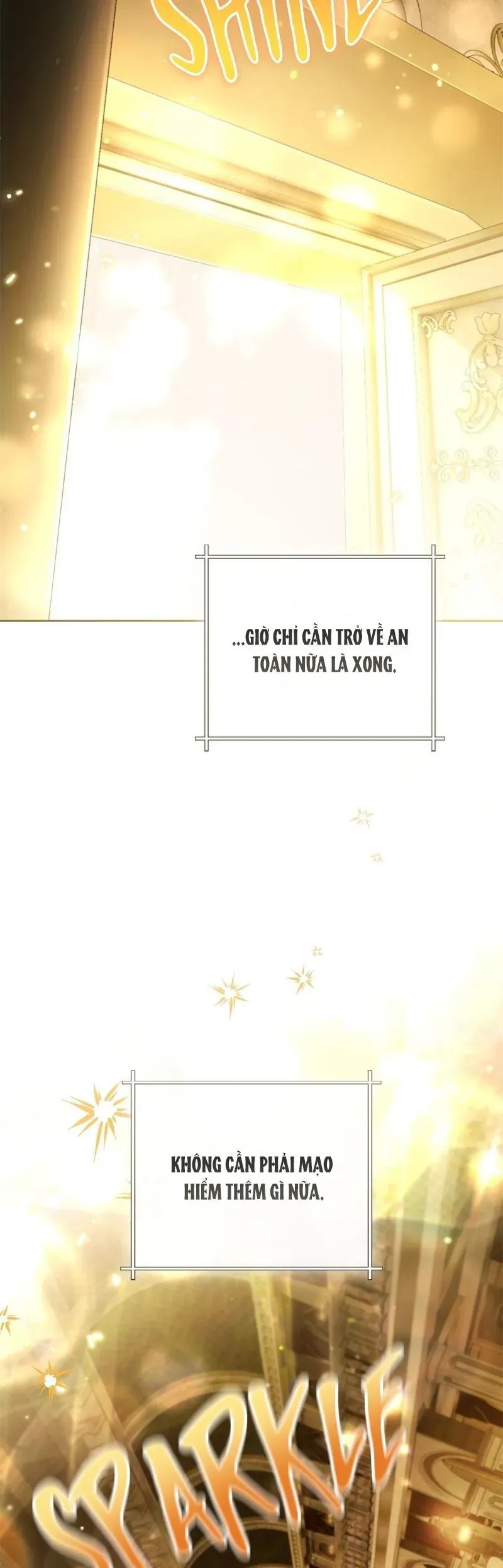 Trang 6 - Hoàng Hậu Tái Hôn