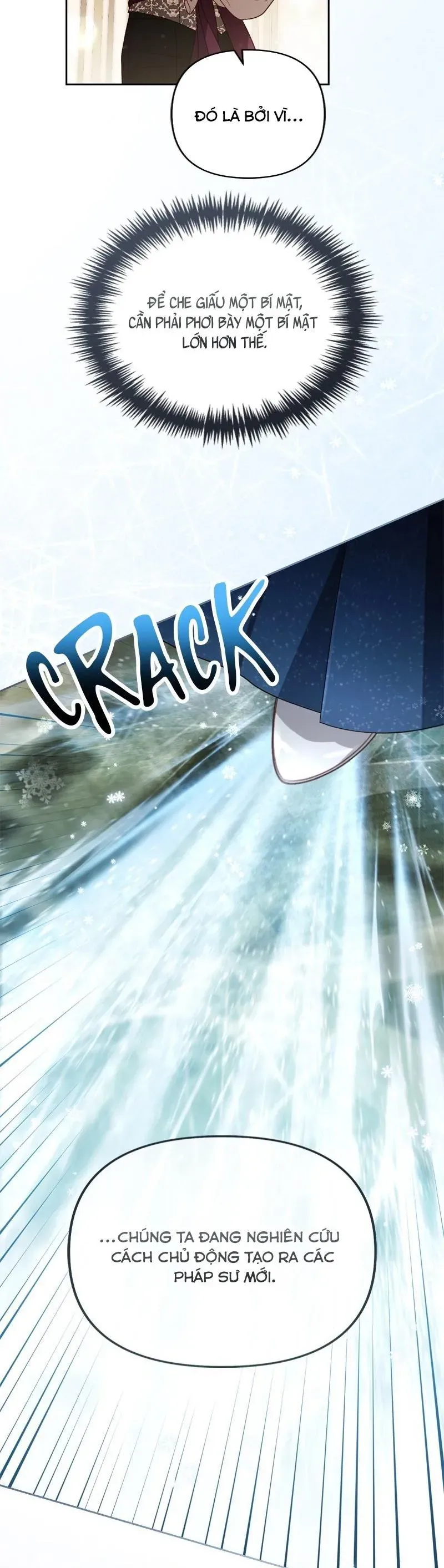 Trang 51 - Hoàng Hậu Tái Hôn