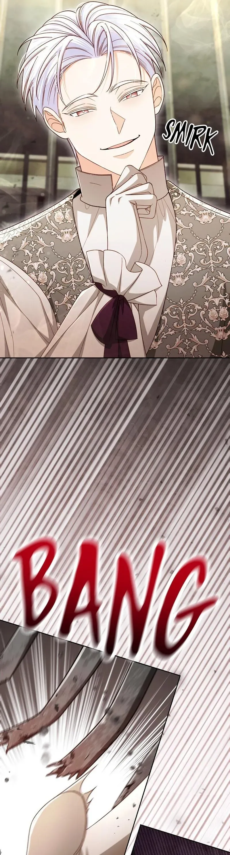 Trang 12 - Hoàng Hậu Tái Hôn