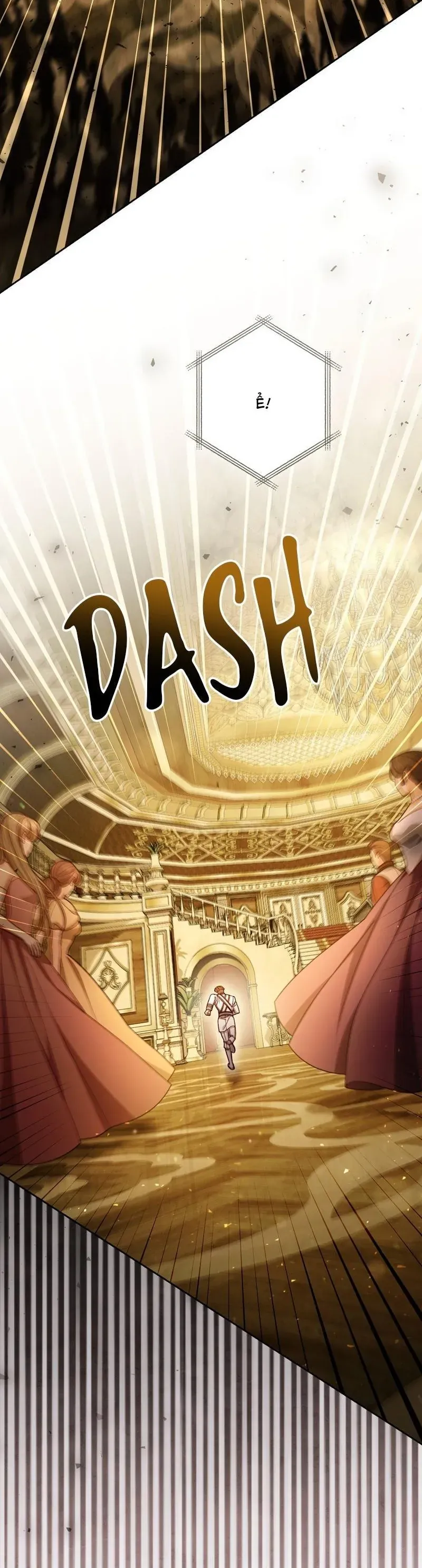 Trang 14 - Hoàng Hậu Tái Hôn