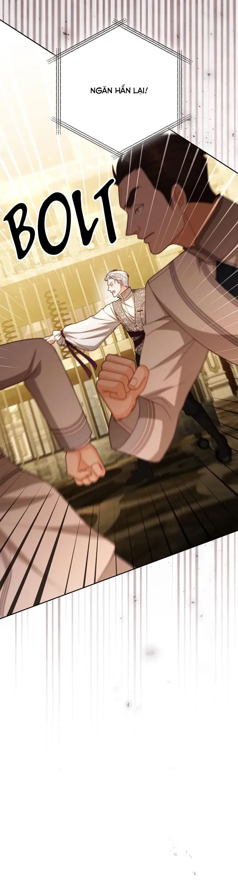 Trang 15 - Hoàng Hậu Tái Hôn