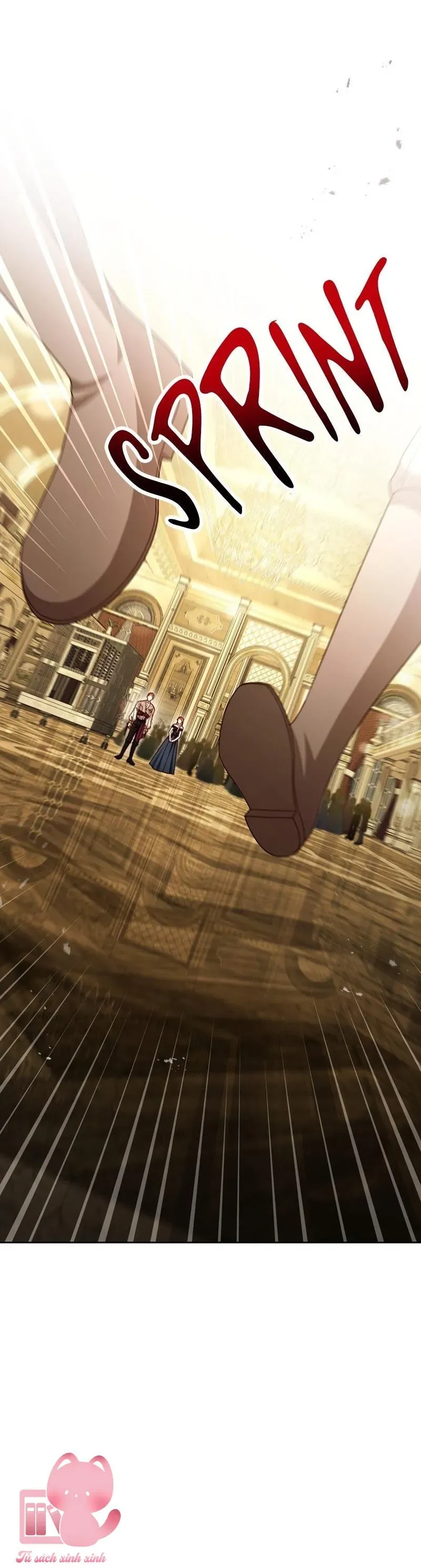 Trang 16 - Hoàng Hậu Tái Hôn