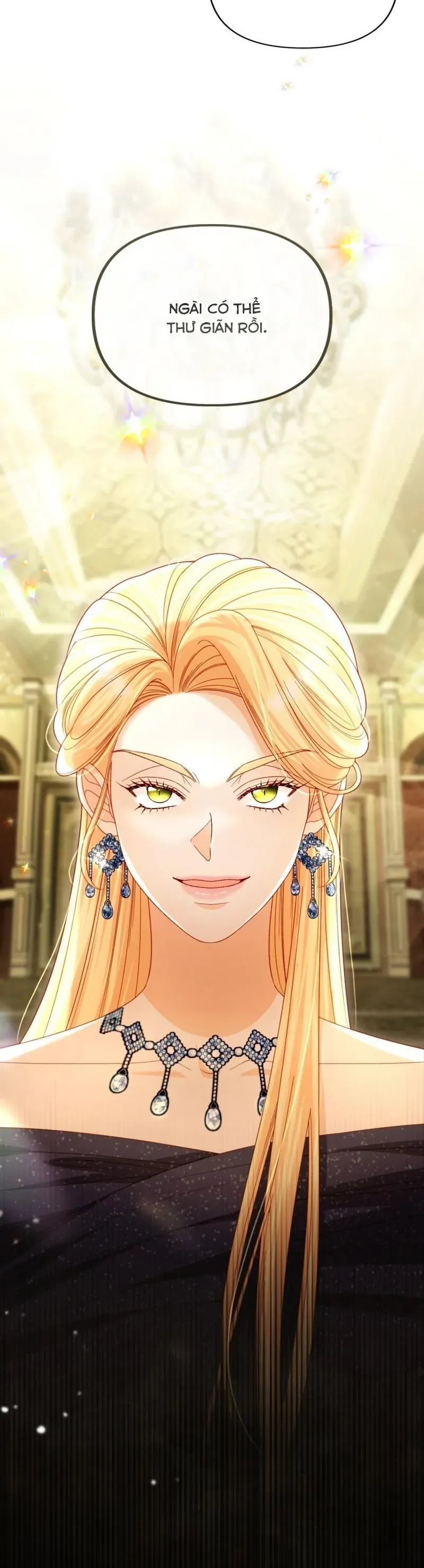 Trang 18 - Hoàng Hậu Tái Hôn