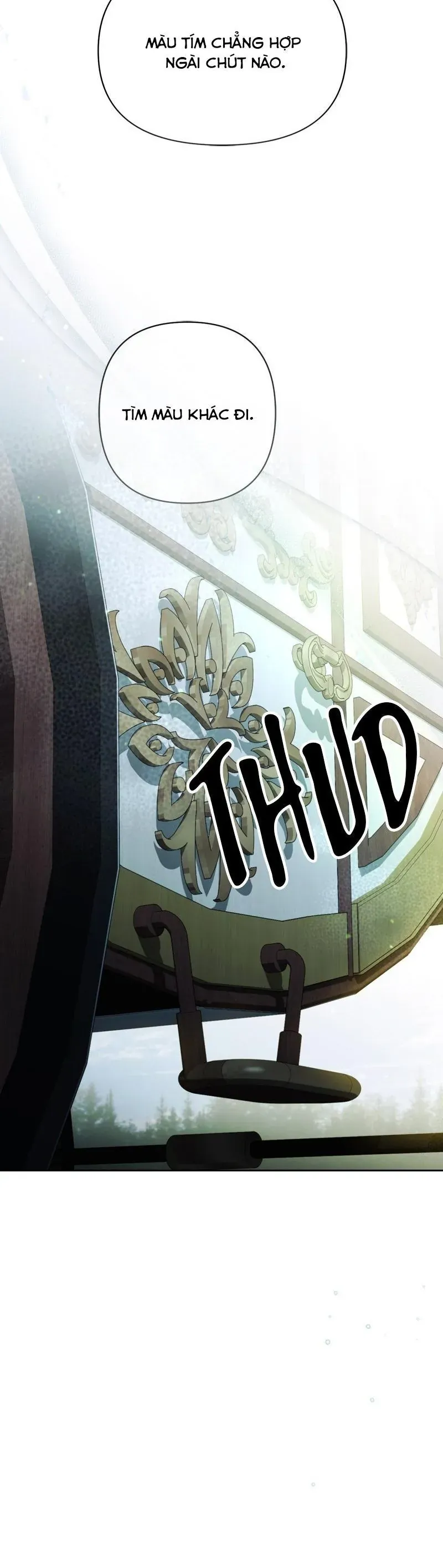 Trang 23 - Hoàng Hậu Tái Hôn