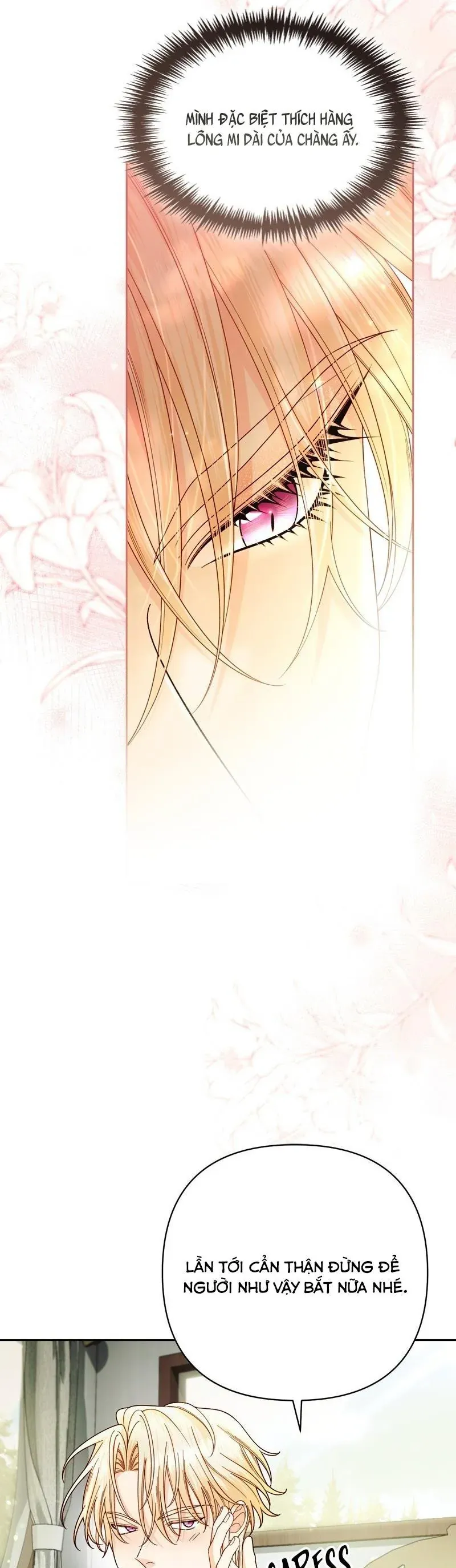 Trang 27 - Hoàng Hậu Tái Hôn