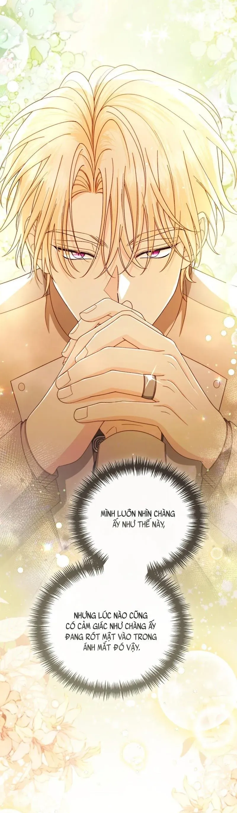 Trang 29 - Hoàng Hậu Tái Hôn