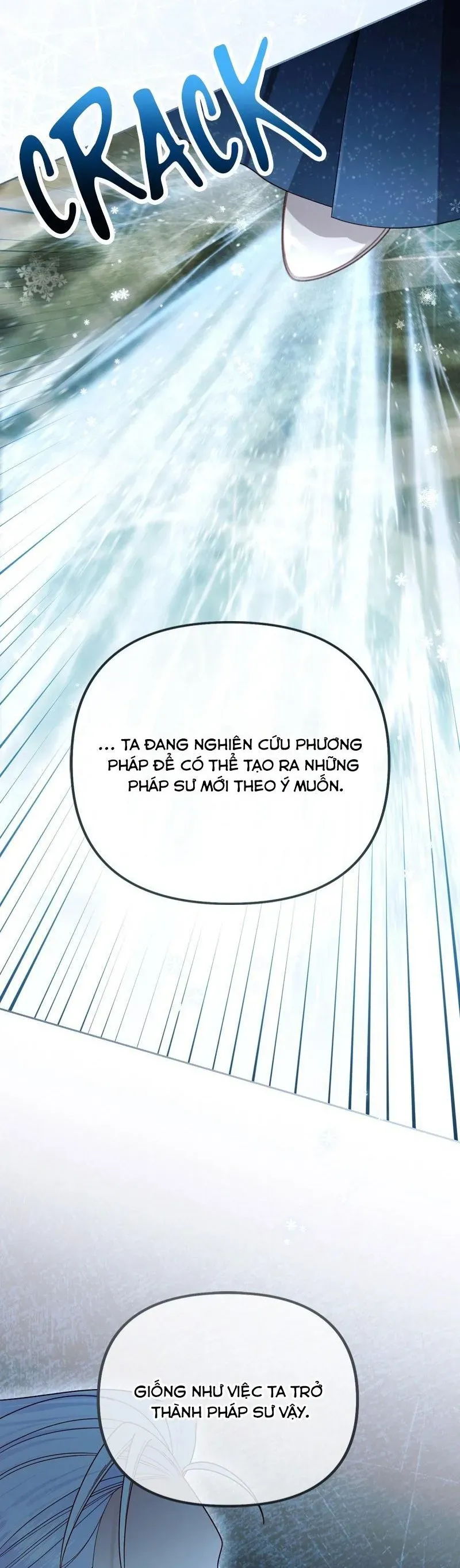 Trang 4 - Hoàng Hậu Tái Hôn