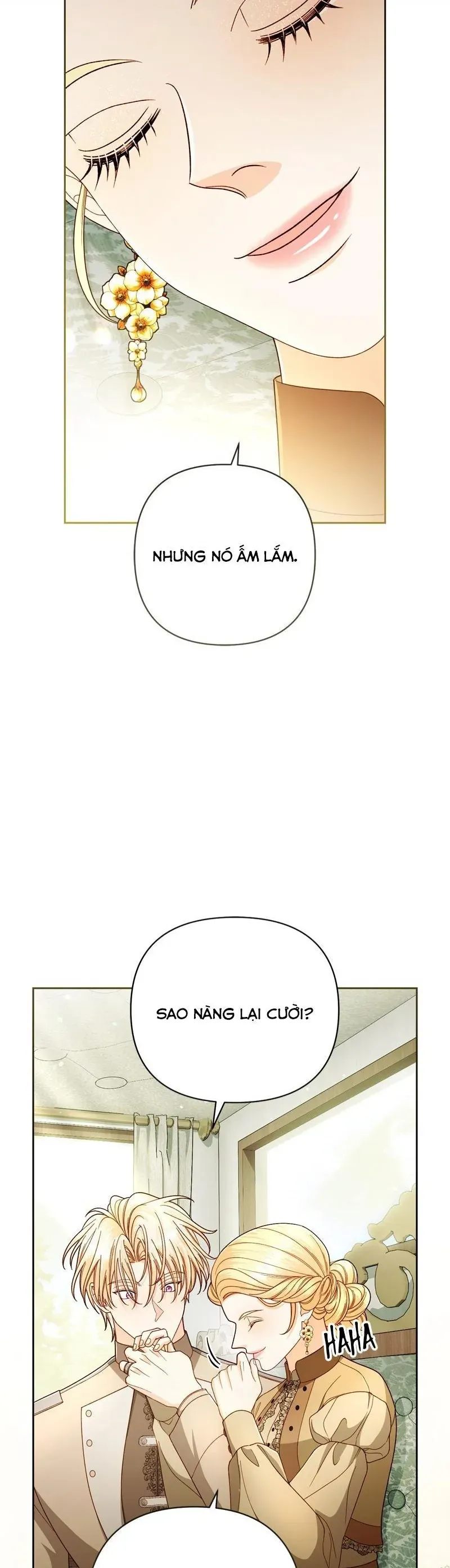 Trang 33 - Hoàng Hậu Tái Hôn