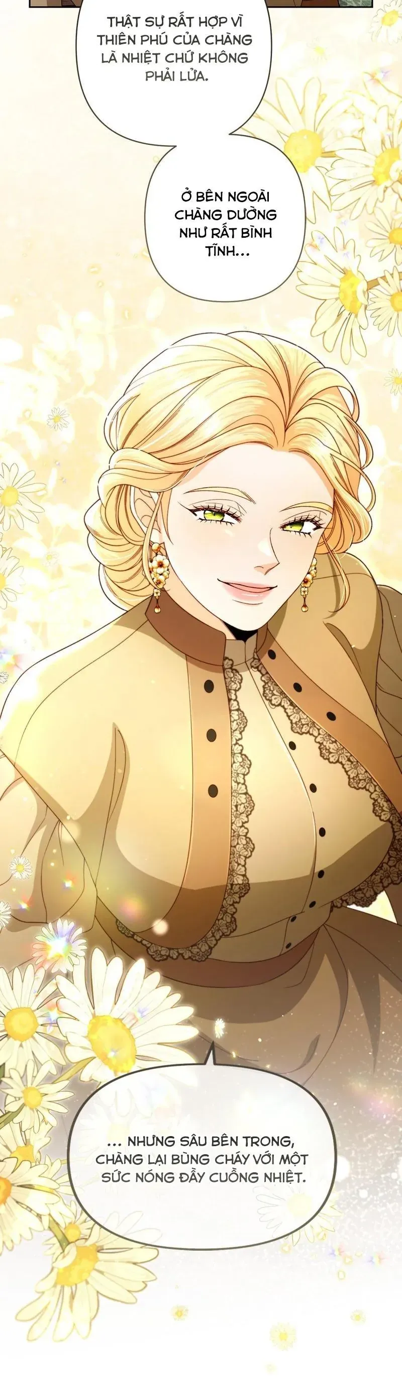 Trang 34 - Hoàng Hậu Tái Hôn