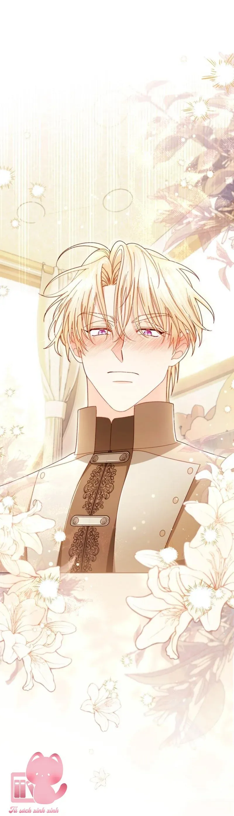 Trang 35 - Hoàng Hậu Tái Hôn