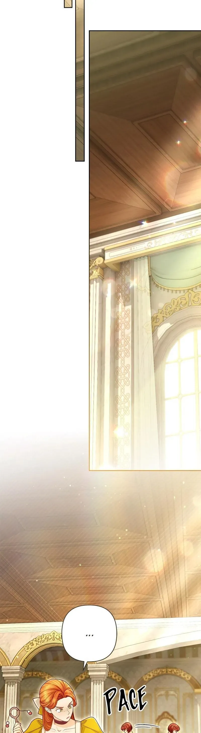 Trang 42 - Hoàng Hậu Tái Hôn