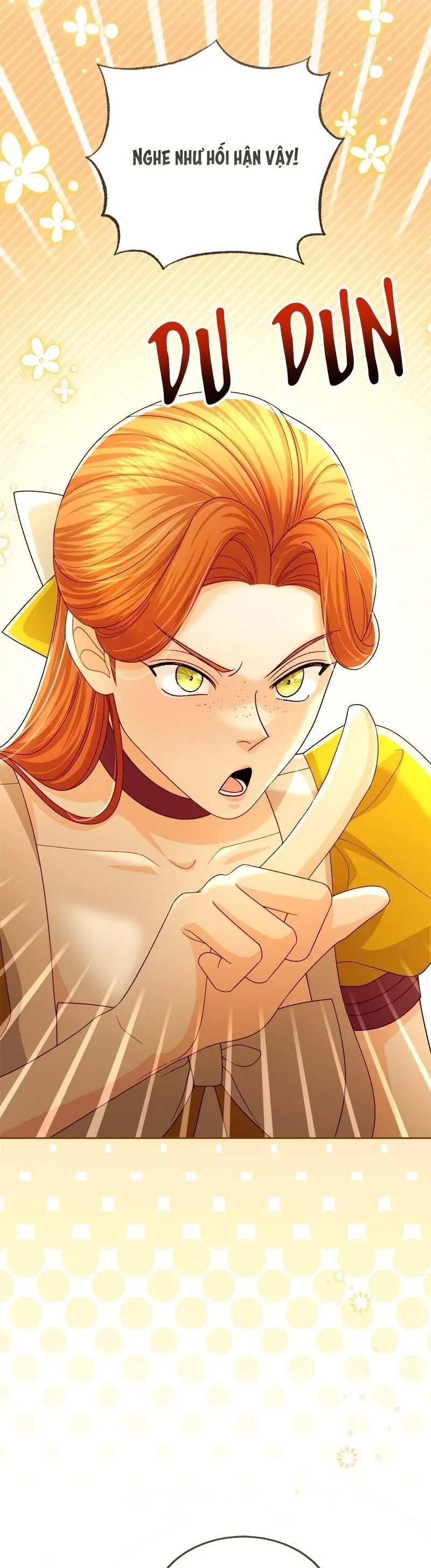 Trang 44 - Hoàng Hậu Tái Hôn