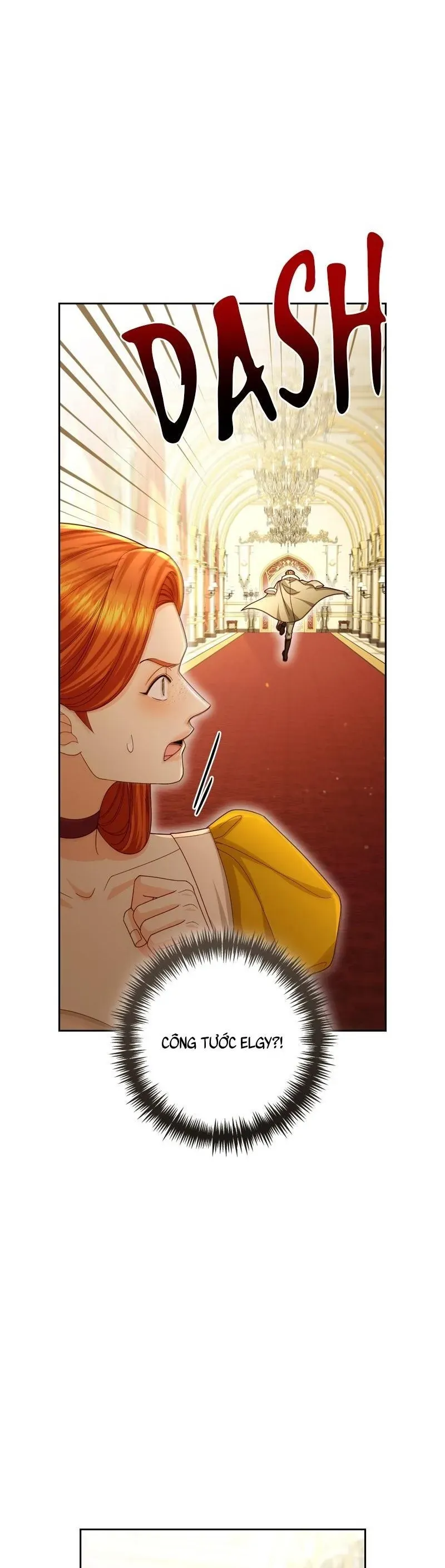 Trang 53 - Hoàng Hậu Tái Hôn