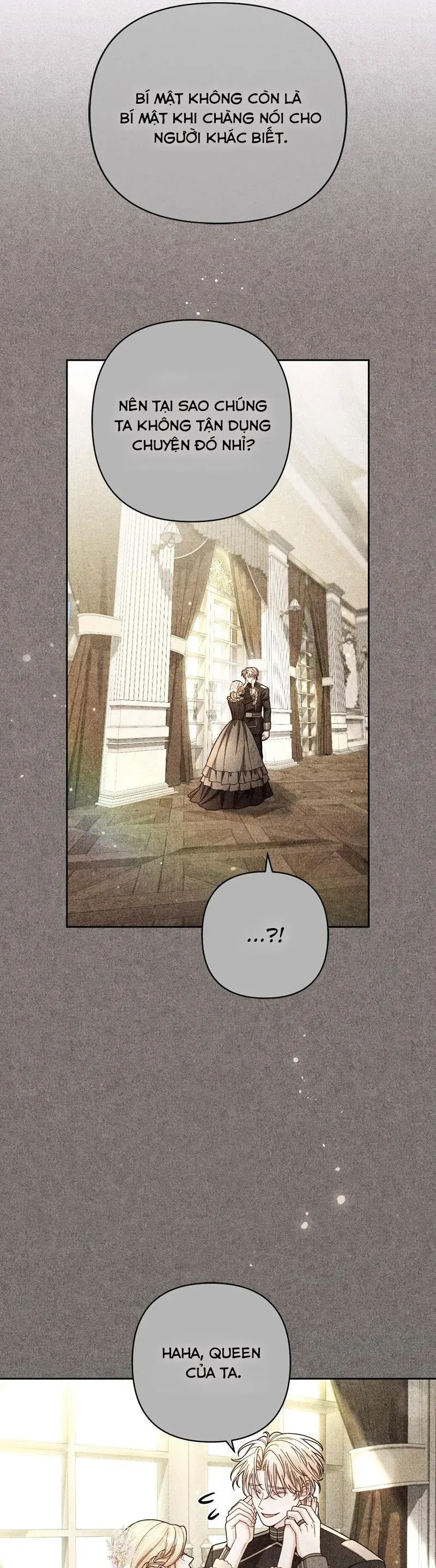 Trang 7 - Hoàng Hậu Tái Hôn