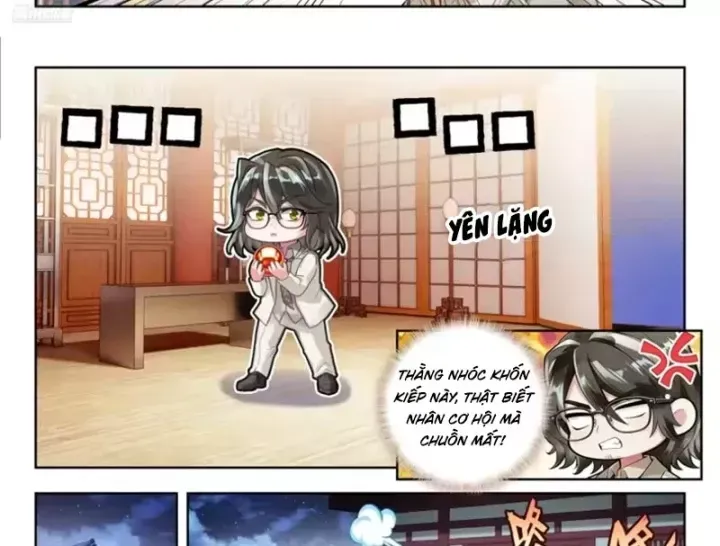 Trang 16 - Tuyệt Thế Đường Môn