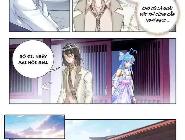 Trang 19 - Tuyệt Thế Đường Môn