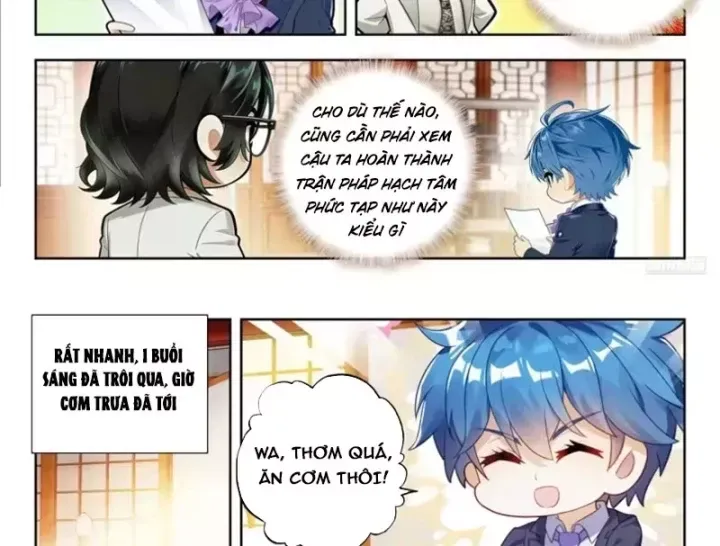 Trang 23 - Tuyệt Thế Đường Môn