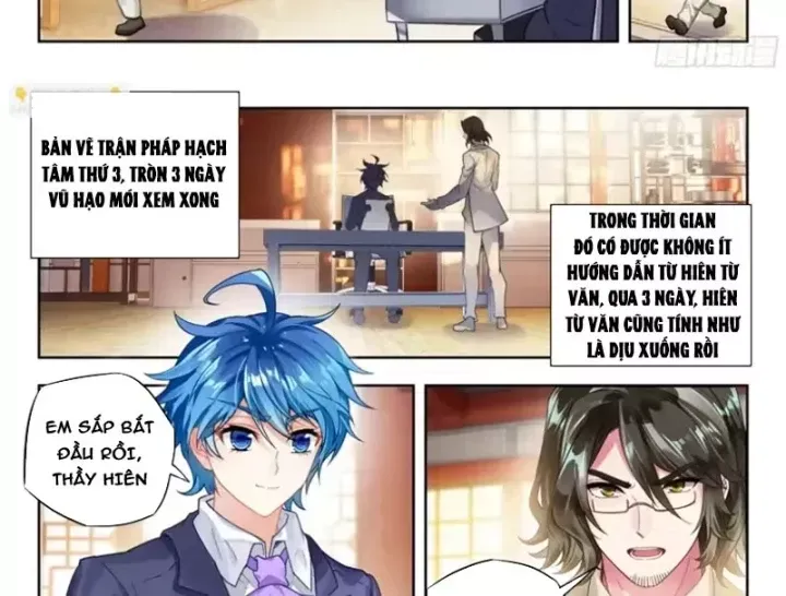 Trang 29 - Tuyệt Thế Đường Môn