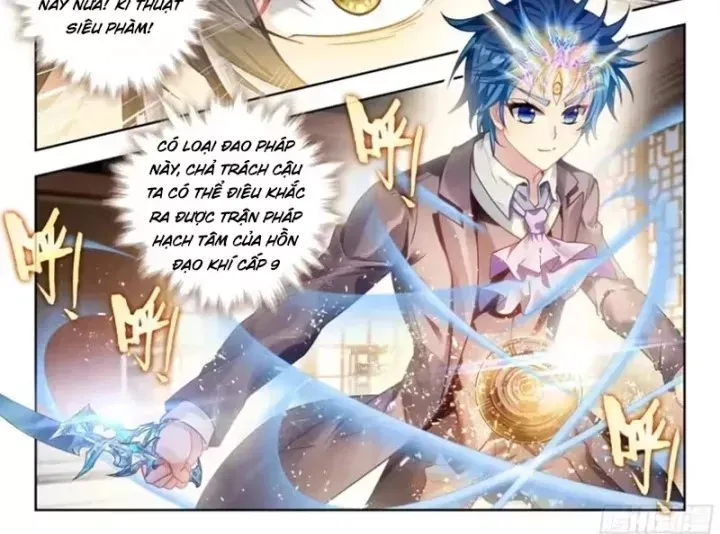 Trang 32 - Tuyệt Thế Đường Môn