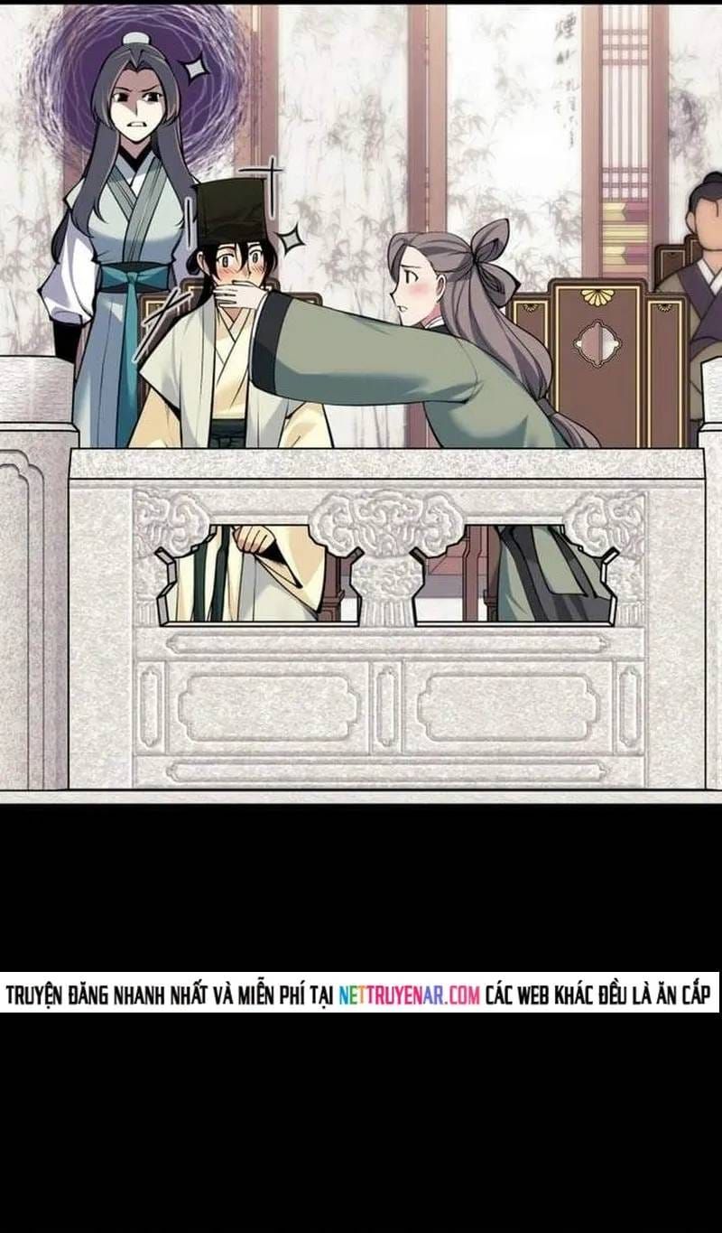 Học Giả Kiếm Sĩ Chap 198 - Next Chap 197