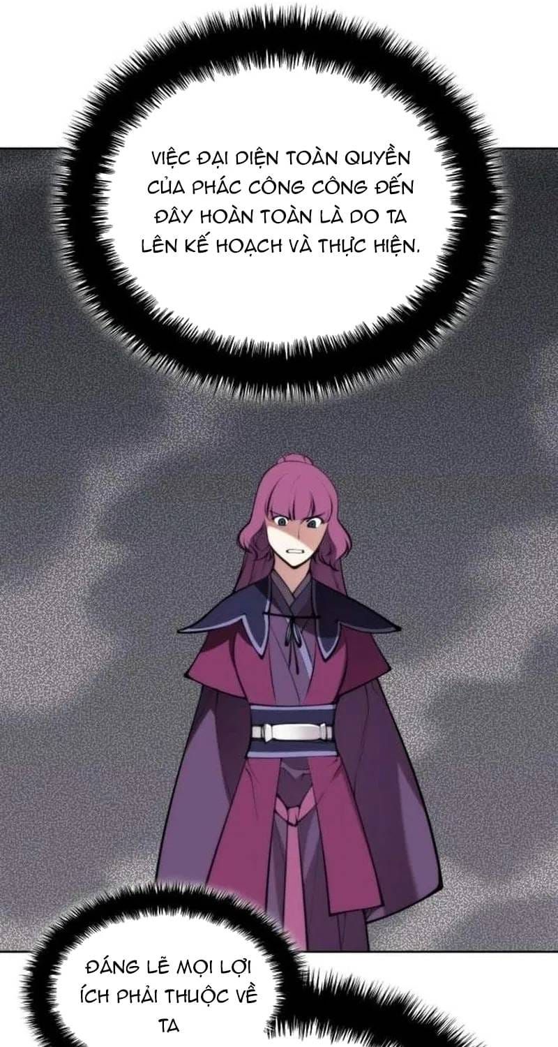 Học Giả Kiếm Sĩ Chap 198 - Next Chap 197