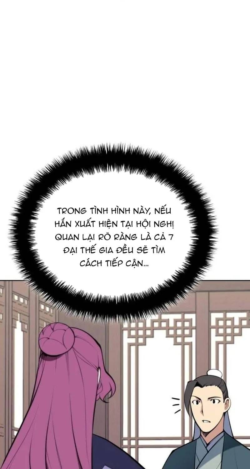 Học Giả Kiếm Sĩ Chap 198 - Next Chap 197