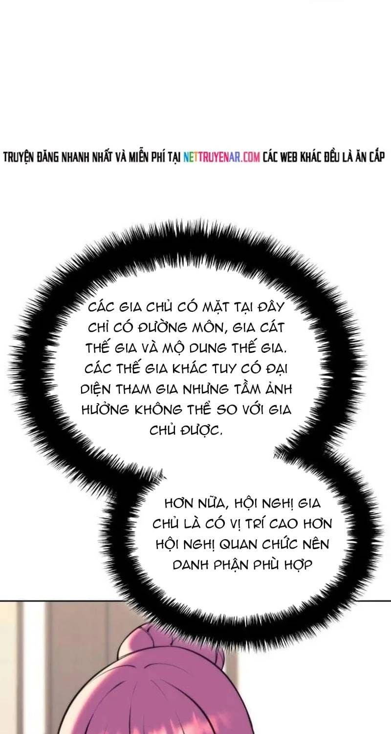 Học Giả Kiếm Sĩ Chap 198 - Next Chap 197