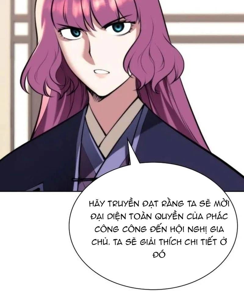 Học Giả Kiếm Sĩ Chap 198 - Next Chap 197