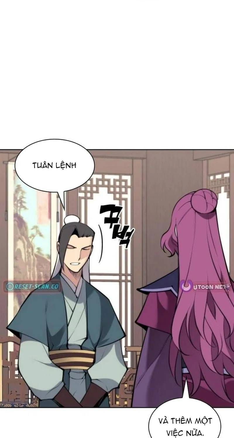 Học Giả Kiếm Sĩ Chap 198 - Next Chap 197