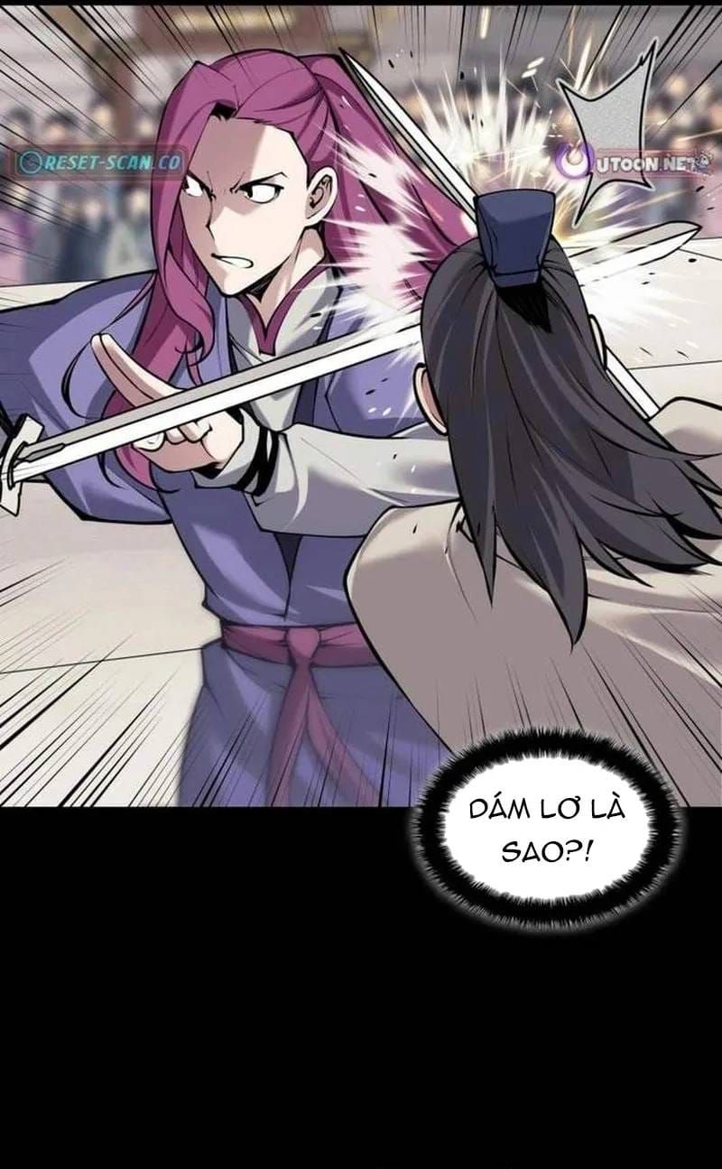 Học Giả Kiếm Sĩ Chap 198 - Next Chap 197