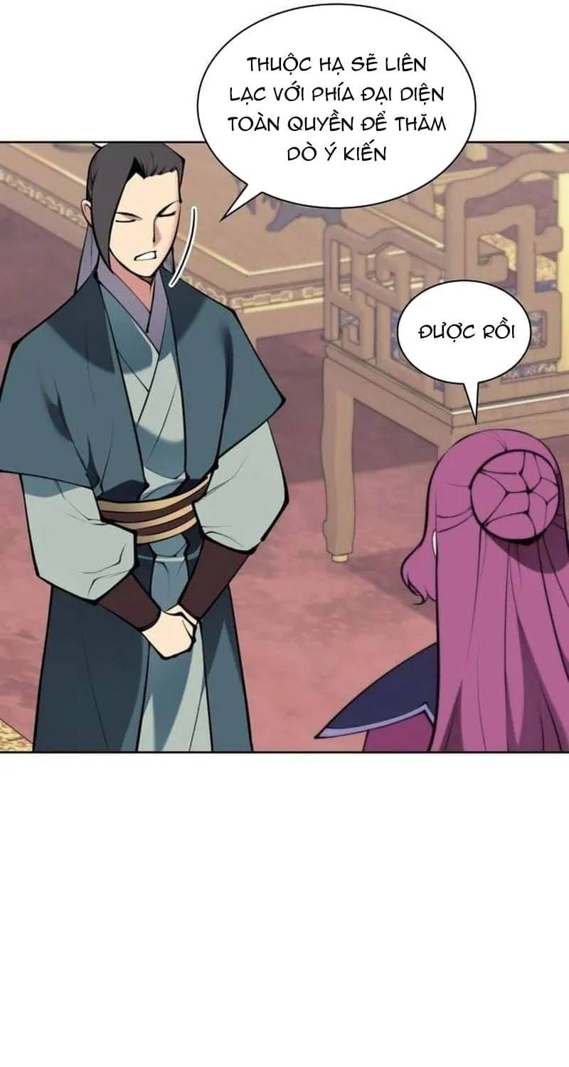 Học Giả Kiếm Sĩ Chap 198 - Next Chap 197