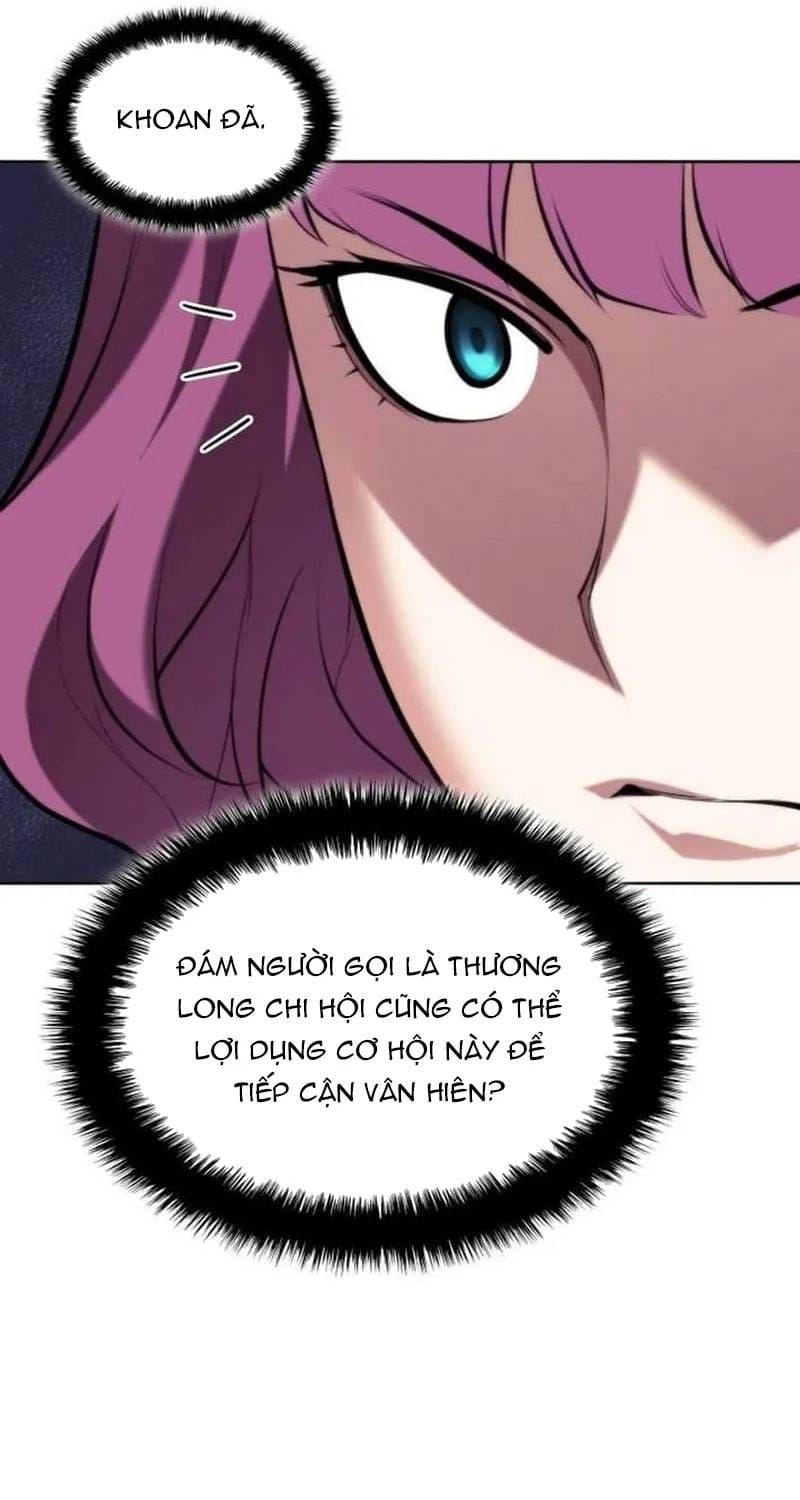 Học Giả Kiếm Sĩ Chap 198 - Next Chap 197