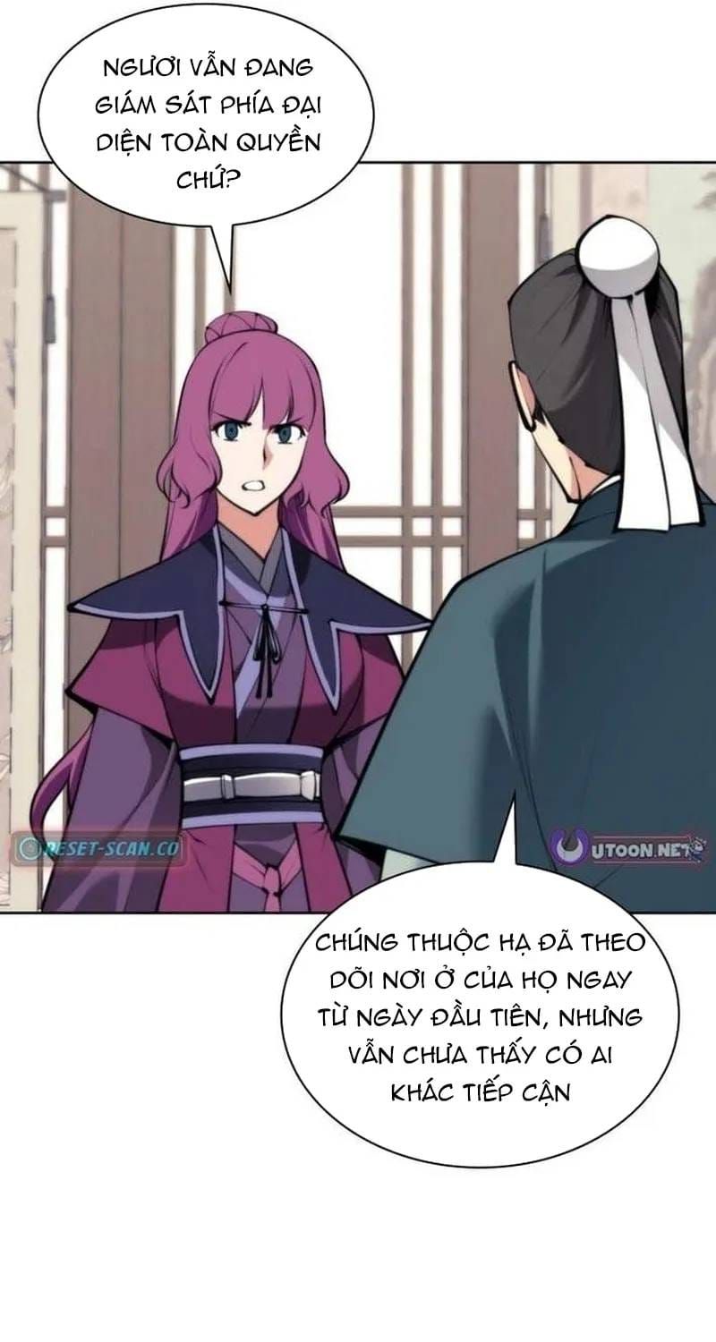 Học Giả Kiếm Sĩ Chap 198 - Next Chap 197