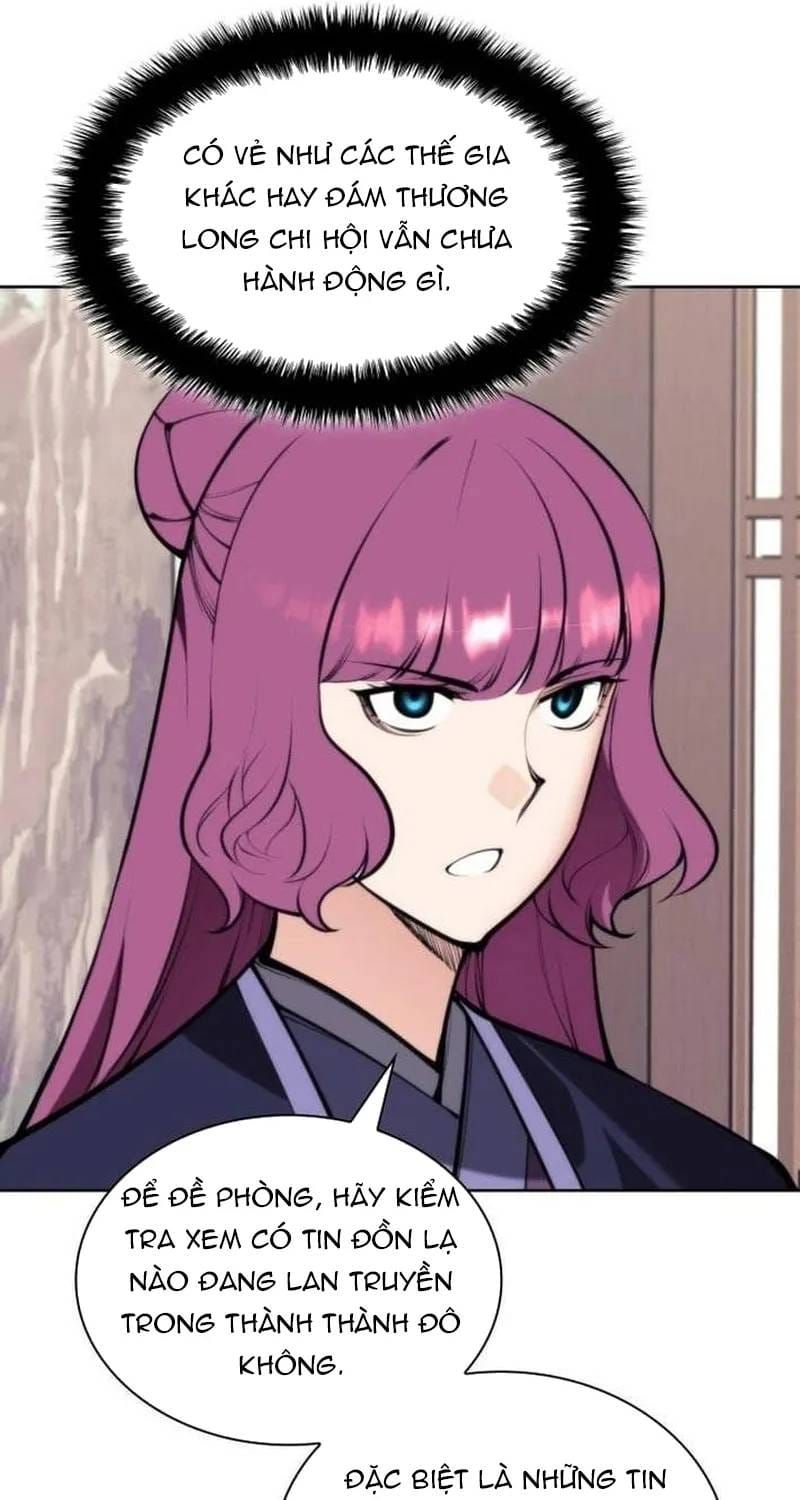 Học Giả Kiếm Sĩ Chap 198 - Next Chap 197