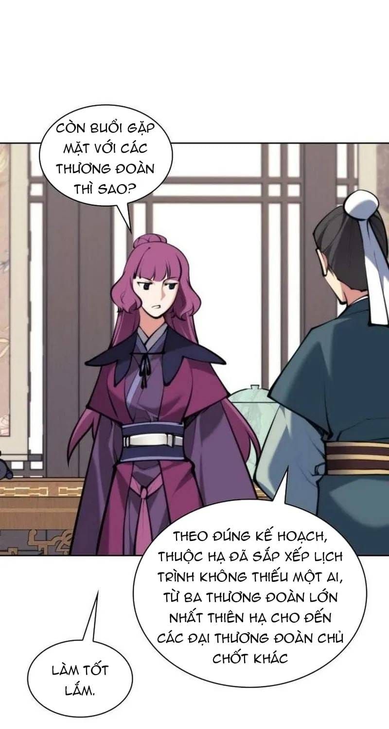 Học Giả Kiếm Sĩ Chap 198 - Next Chap 197