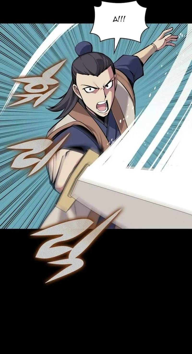 Học Giả Kiếm Sĩ Chap 198 - Next Chap 197