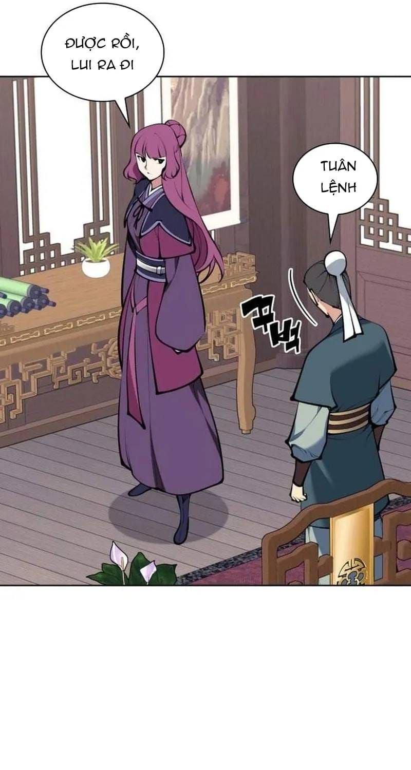 Học Giả Kiếm Sĩ Chap 198 - Next Chap 197