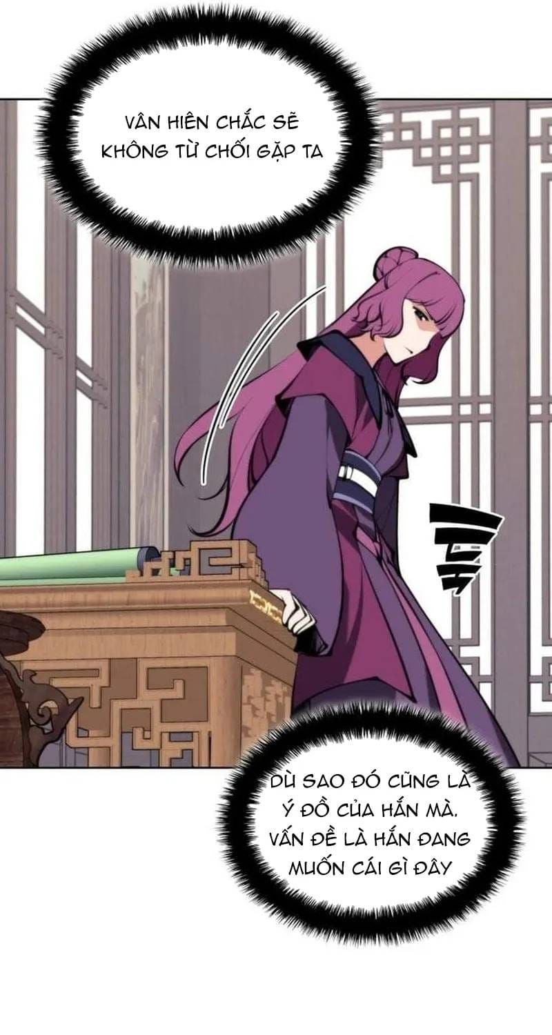 Học Giả Kiếm Sĩ Chap 198 - Next Chap 197