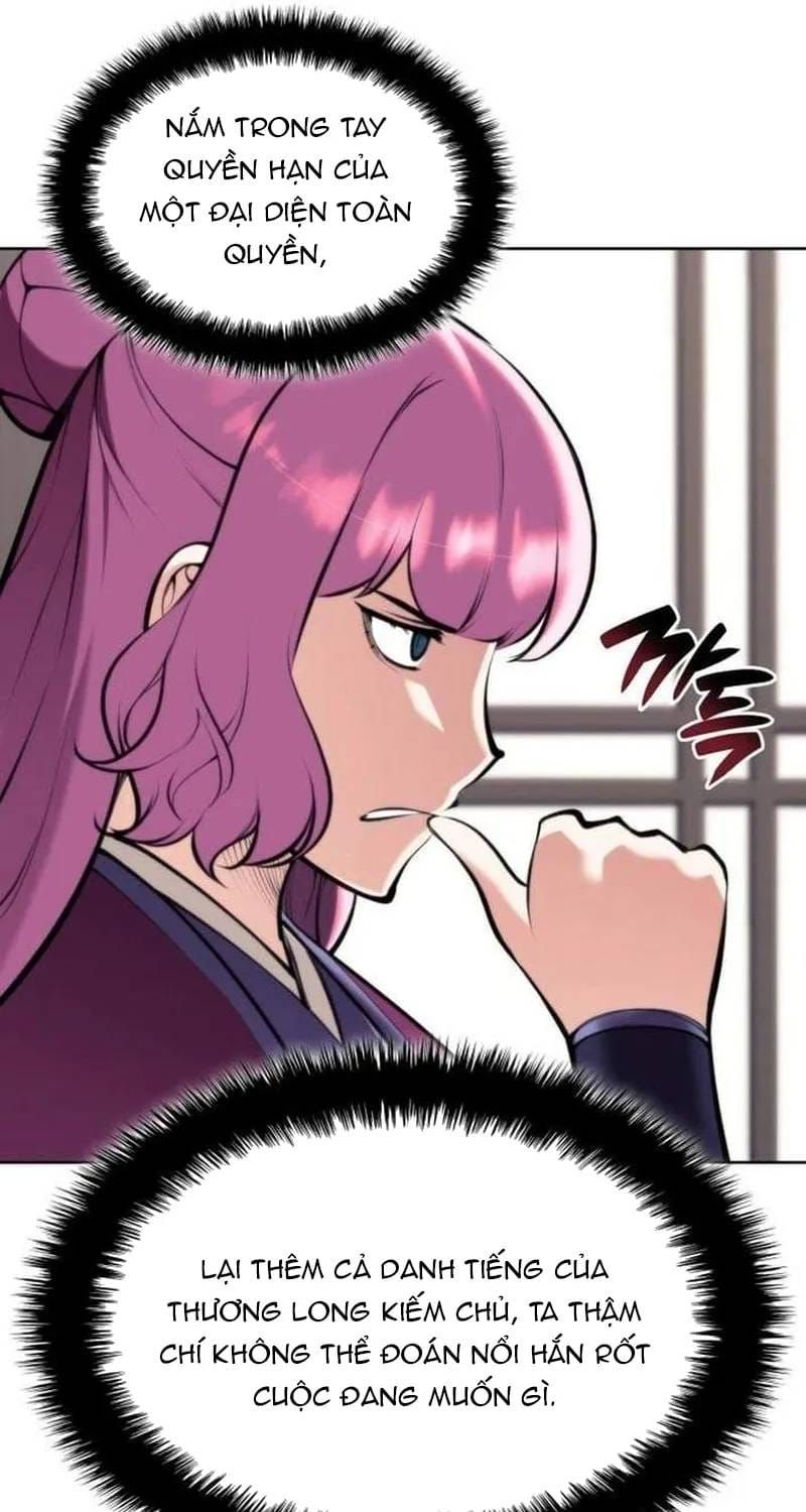 Học Giả Kiếm Sĩ Chap 198 - Next Chap 197