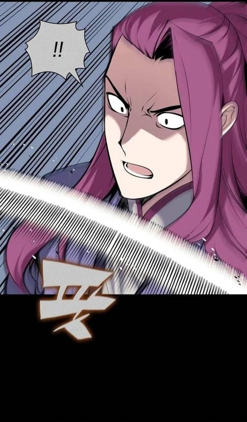 Học Giả Kiếm Sĩ Chap 198 - Next Chap 197