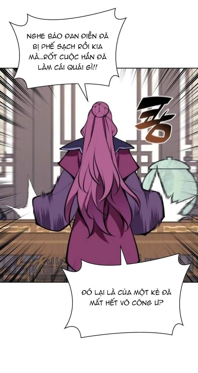 Học Giả Kiếm Sĩ Chap 198 - Next Chap 197