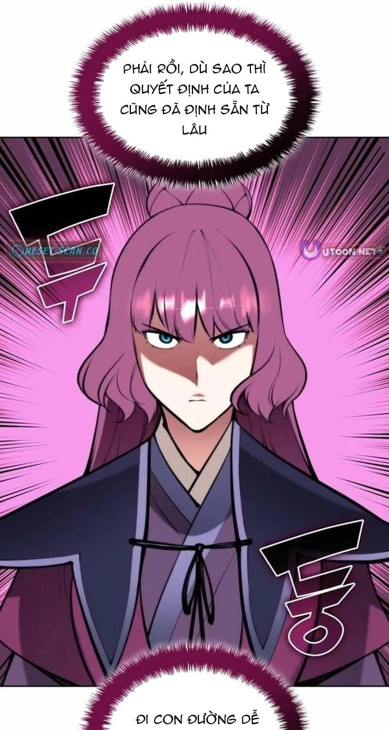 Học Giả Kiếm Sĩ Chap 198 - Next Chap 197