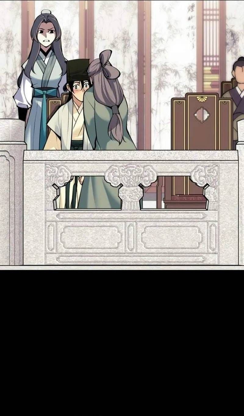 Học Giả Kiếm Sĩ Chap 198 - Next Chap 197